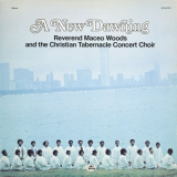 Maceo Woods - A New Dawning (Remastered) '1973