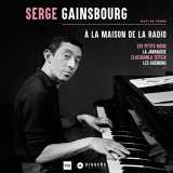 Serge Gainsbourg - A La Maison de la Radio '2020