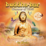 Buddha Bar - Buddha Bar Summer of Chill, 2nd Session (by Ravin) '2020
