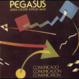 Pegasus - ComunicaciÃ³ '1983