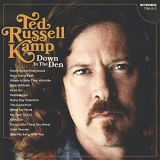 Ted Russell Kamp - Down In The Den '2020