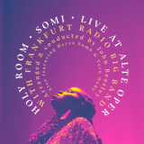 Somi - Holy Room: Live at Alte Oper With Frankfurt Radio Big Band '2020