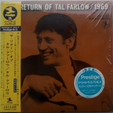 Tal Farlow - The Return of Tal Farlow '1969 [2006]