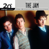 Jam, The - 20th Century Masters: The Best Of The Jam '2005
