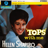 Helen Shapiro - Tops With Me! '1962/2018