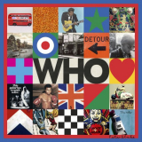 Who, The - WHO (Deluxe) '2019