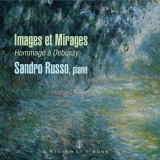 Sandro Russo - Images et mirages '2018