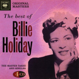 Billie Holiday - Best of Billie Holiday '2008