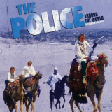 Police, The - Around The World '1982 / 2022