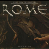 Jeff Beal - Rome '2007