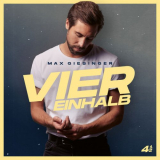 Max Giesinger - Vier Einhalb (Deluxe Version) '2022