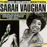 Sarah Vaughan - The Jazz Collector Edition '1991