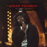 Sarah Vaughan - The Singles Sessions '1990