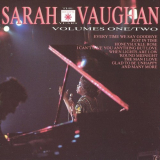 Sarah Vaughan - The Roulette Years, Vols.1-2 '1991