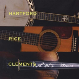 John Hartford - Hartford Rice and Clements '2011