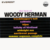 Woody Herman - The Best of Woody Herman '1965