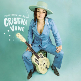 Cristina Vane - Make Myself Me Again '2022