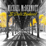Michael McDermott - St. Paul's Boulevard '2022