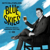 Seth MacFarlane - Blue Skies '2022