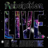 Rebelution - Live in St. Augustine '2022