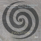 Andrea Brachfeld - Evolution '2022