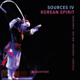 Wolfgang Puschnig - Korean Spirit '2022