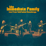 The Immediate Family - Live from Telefunken Soundstage '2022