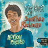Jonathan Richman - Action Packed: The Best of Jonathan Richman '2002