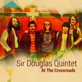 Sir Douglas Quintet - At the Crossroads (The Takoma Recordings) '2012