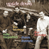 Sharon Shannon - Upside Down '2006