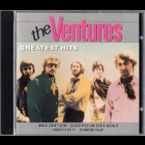 Ventures, The - Greatest Hits '1988