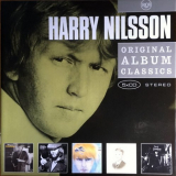 Harry Nilsson - Original Album Classics '2009