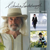 Charlie Landsborough - Movin' on + Smile '2010