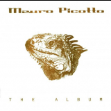 Mauro Picotto - The Album '2000