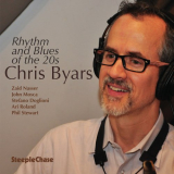 Chris Byars - Rhythm and Blues of the 20s '2022