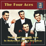 Four Aces, The - Sweet and Swinging Aces in Hollywood and on Broadway '2022