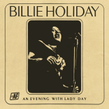 Billie Holiday - An Evening with Lady Day '1973/2022