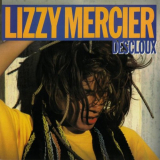 Lizzy Mercier Descloux - Lizzy Mercier Descloux '1984