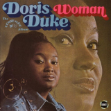 Doris Duke - Woman '1974