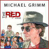 Michael Grimm - The Red Album '2022