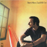 Barry Mann - Lay It All Out '1971