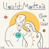 Liquid Modern - Circle And Light - Limited Edition '2022