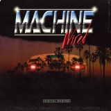  - Machine Wired '2022/2013