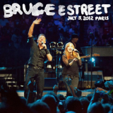 Bruce Springsteen & The E Street Band - 2012-07-05 Palais Omnisports De Paris-Bercy, Paris, FR '2022