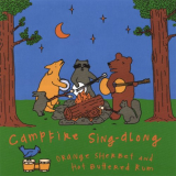 Hot Buttered Rum - Campfire Sing-along '2007
