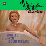 Marlene Dietrich - Wiedersehen mit Marlene '1960/2022