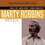 Marty Robbins - Super Hits '1995