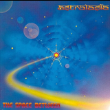 Astralasia - The Space Between '1996/2014