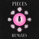 William Black - Pieces (Remixes) '2022