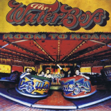 Waterboys, The - Room to Roam (Deluxe Version) '1990